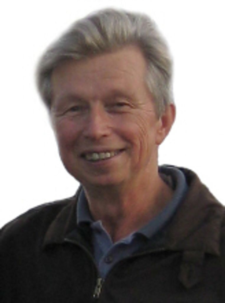 David L. Wilson Sr.