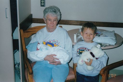 Maxine A. (Russell)  Land photo gallery thumbnail 36 of 42