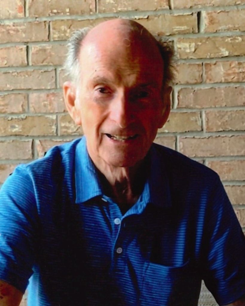 Jerry Woodson McNeil Profile Photo