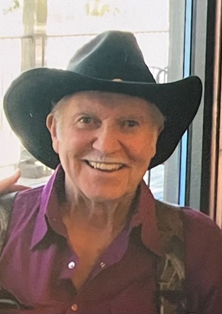 Roy Nance Profile Photo