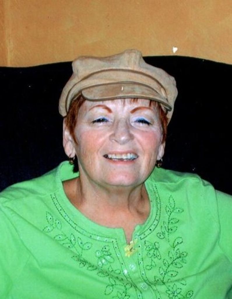 Margaret "Peg" E. Napper Profile Photo