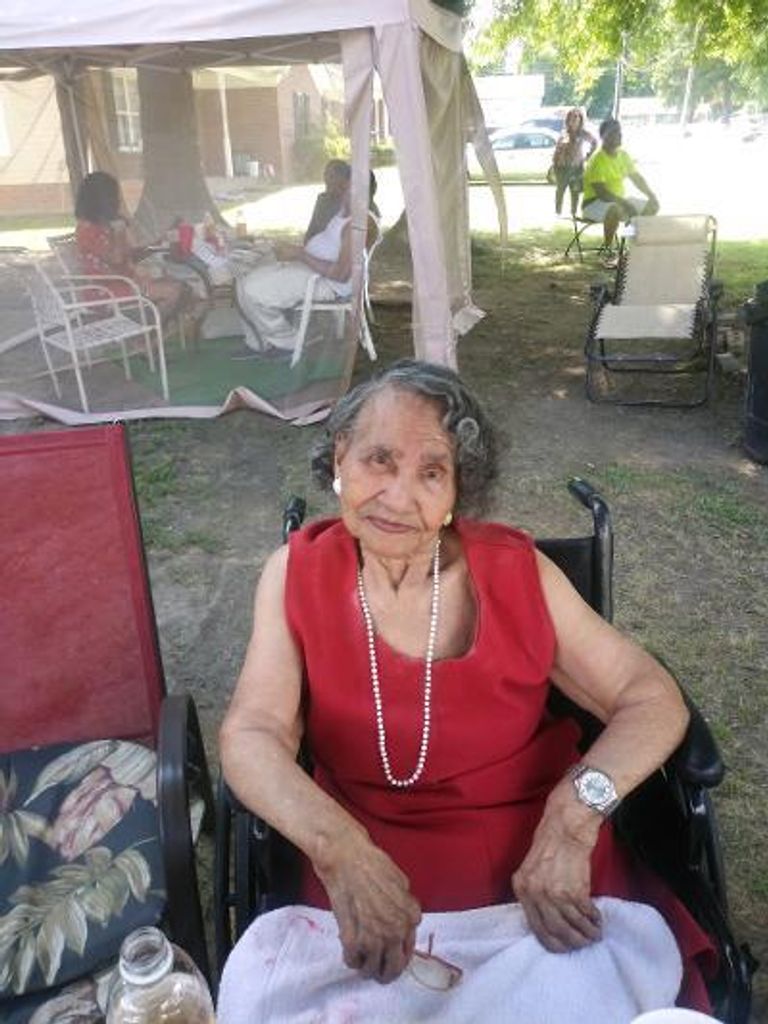 Johnsie Lee Cowan Profile Photo