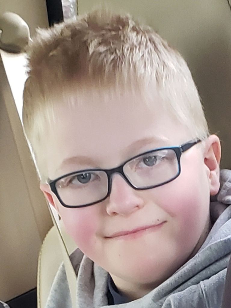 Carter Alvin Collins Profile Photo
