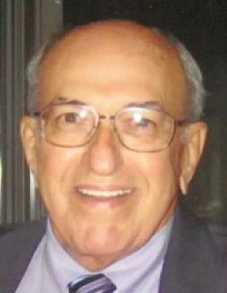 Thomas Patrick George Pursifull Profile Photo