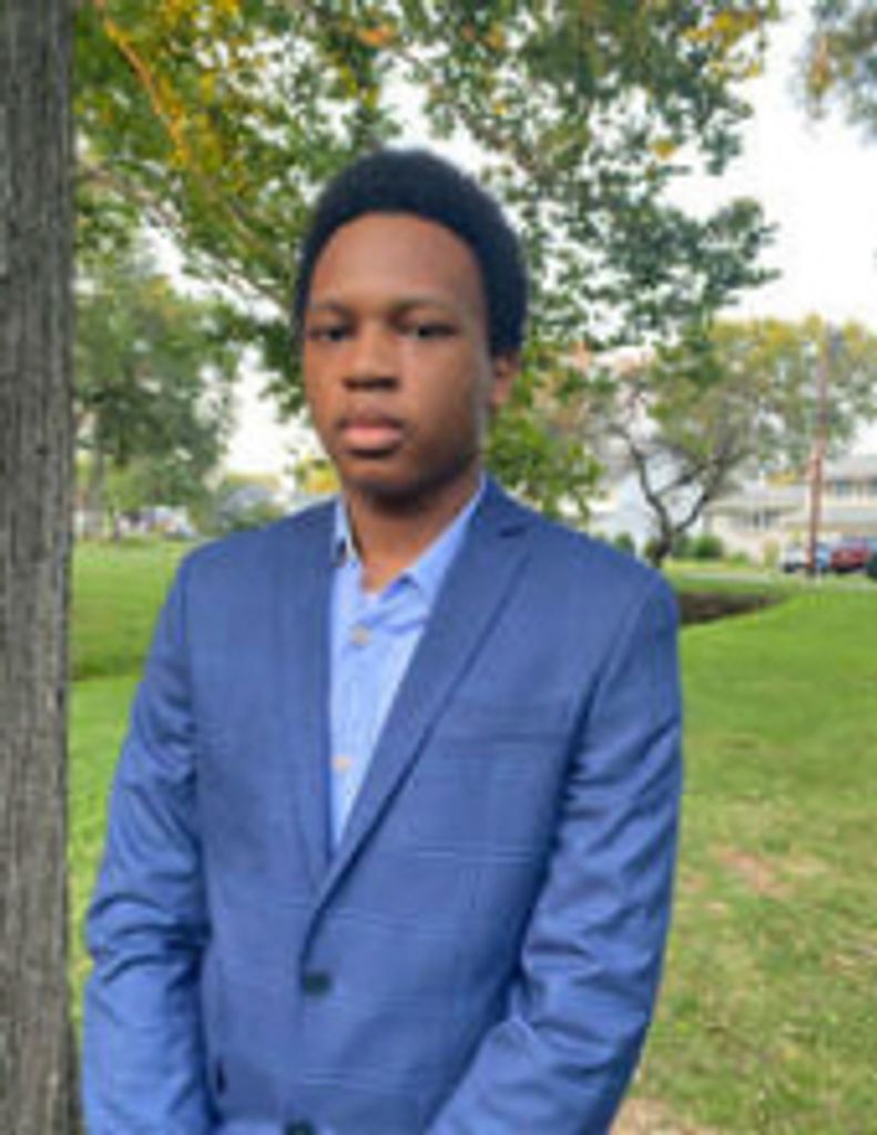 Matthew Solon Exil