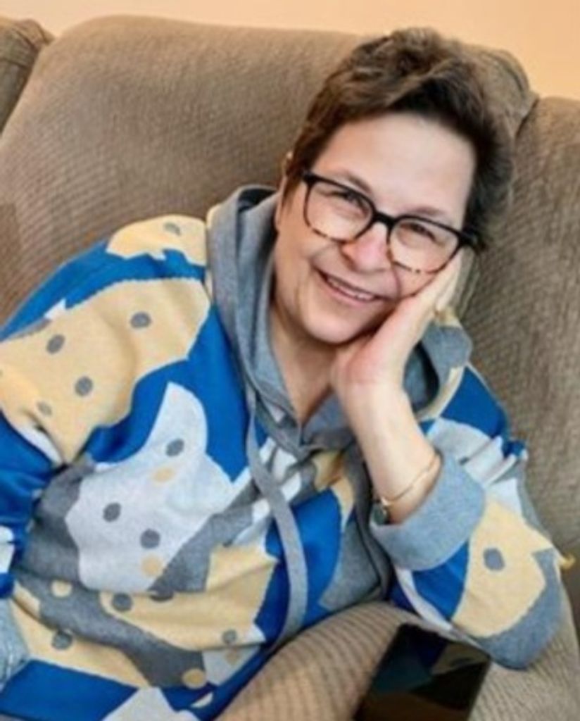 Denise Sluke