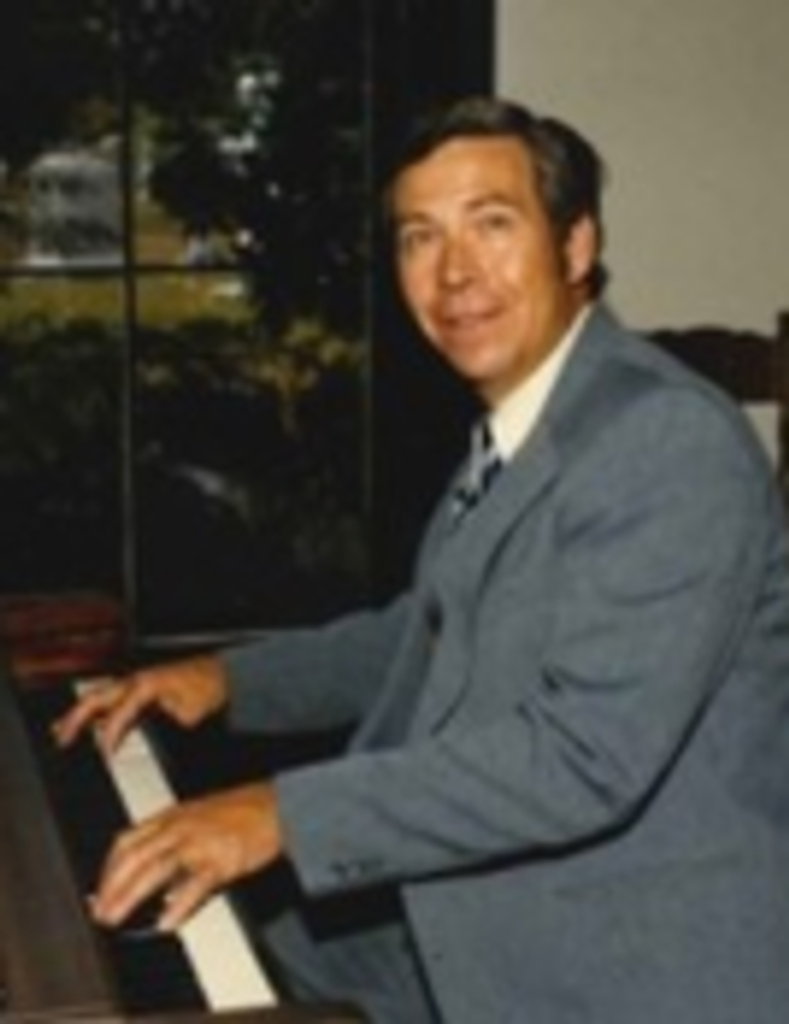 John Tilden "Tommy" Howington,  Jr.