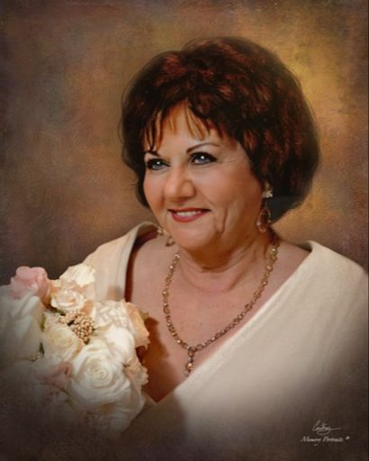 Beverly Ann Tucker-Mattingly's obituary image