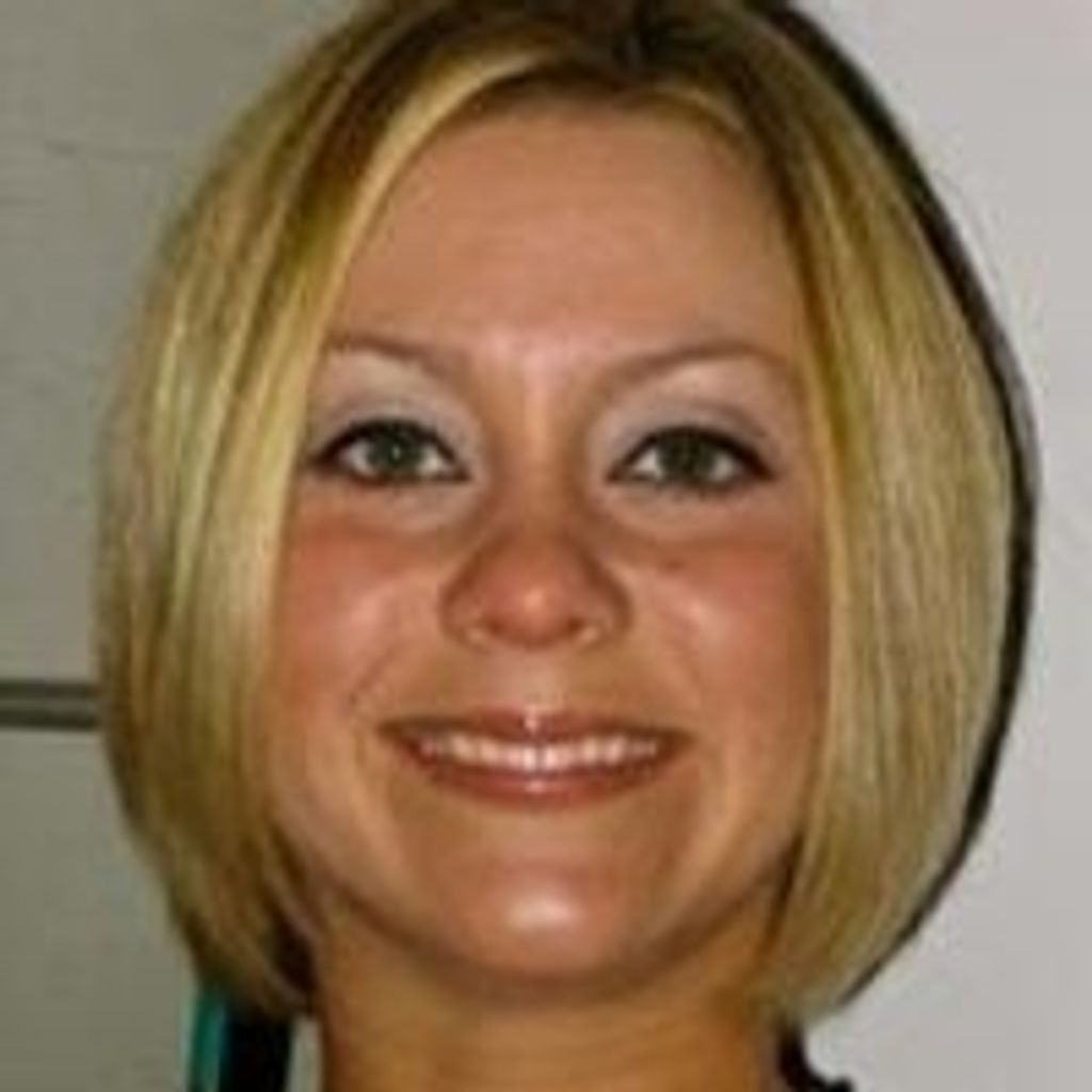 Ashley Dawn Lagrow