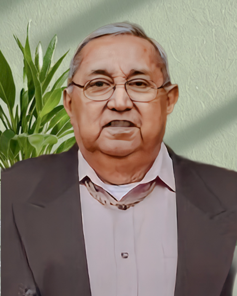 Jorge Washington Arce