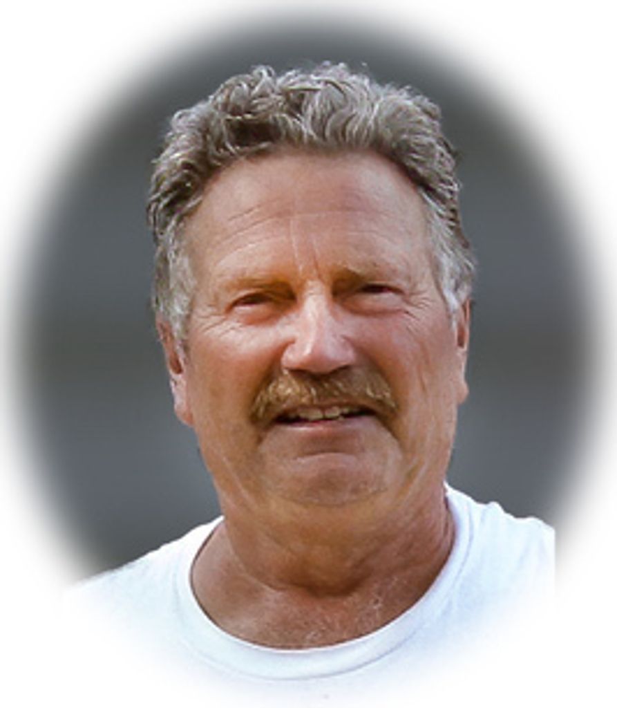 Gary Edward Deering