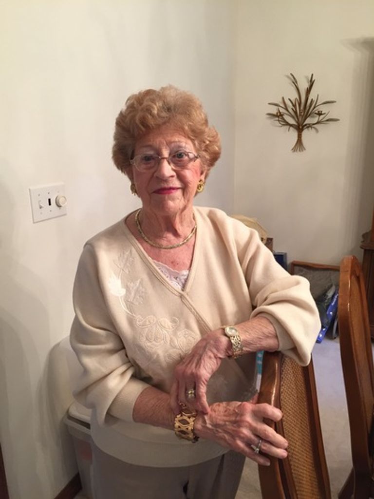 Barbara Ann Renaldo Profile Photo