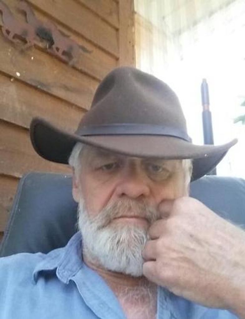 James Calven "Jimmy" Olinger Profile Photo