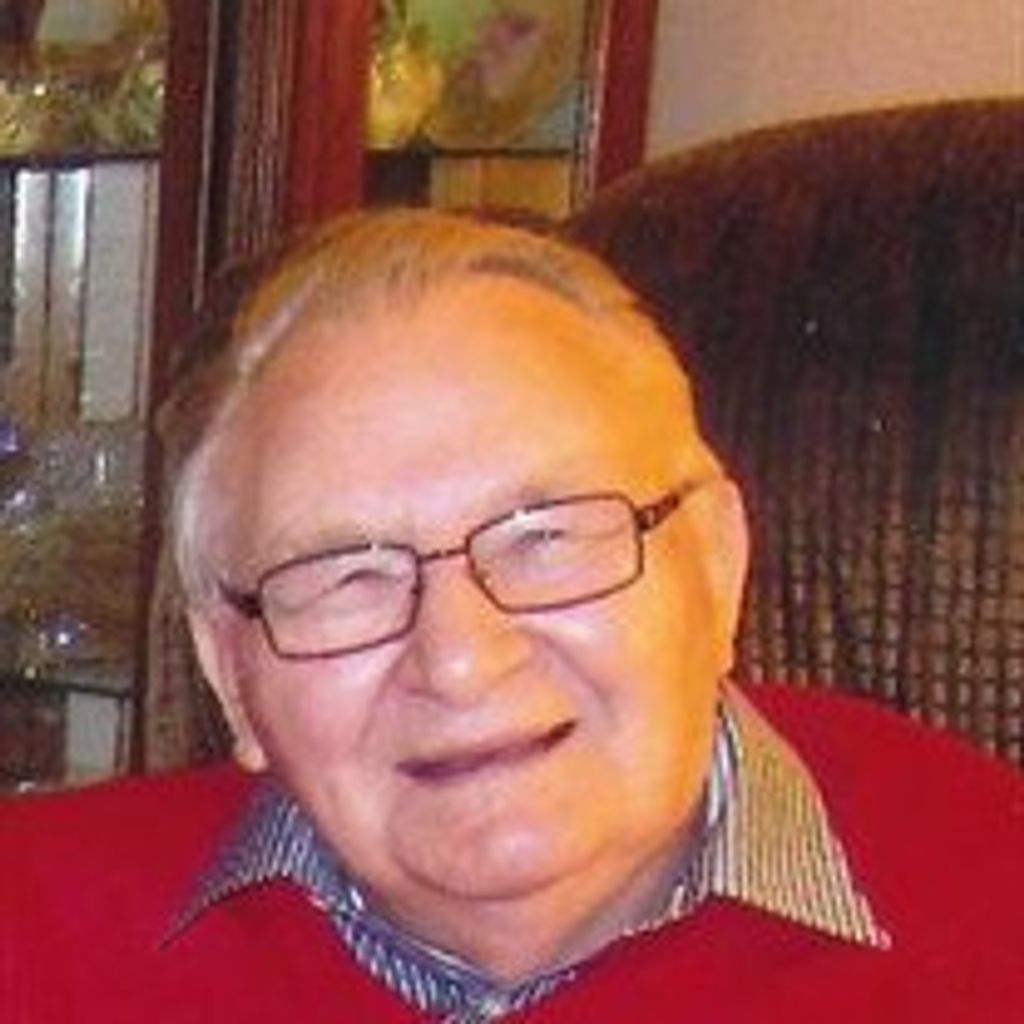 Kenneth  Norman Mallow