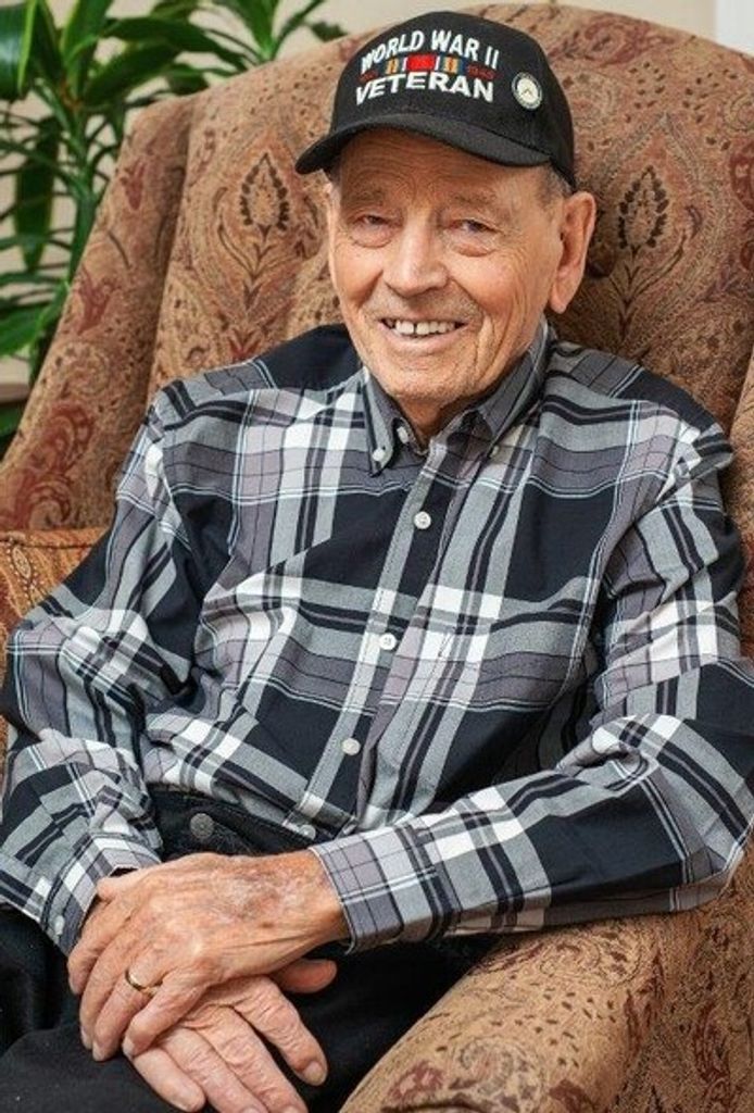 Edwin Abner Brown