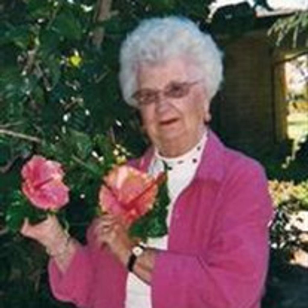 Arline Drager