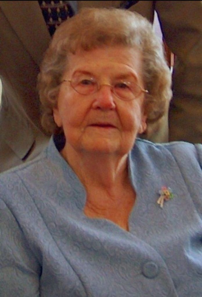 Georgianna (Brownfield)  Starr