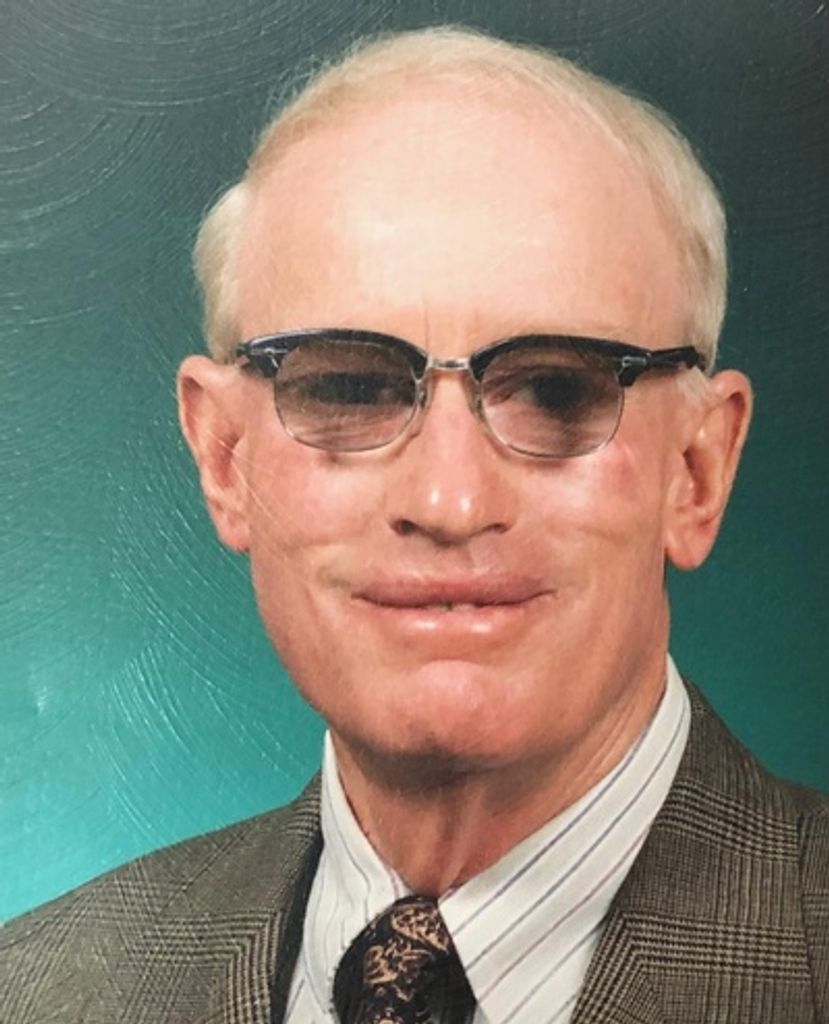Henry Guy Edwards