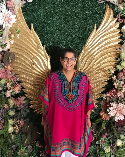 Gloria Martinez's obituary image