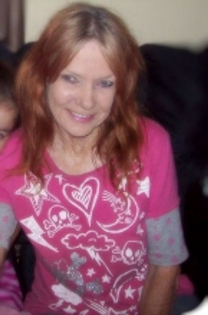 Jessica Wolfe