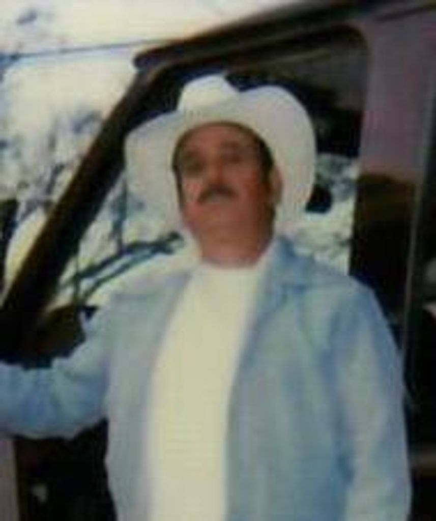 Miguel Carrillo Perez