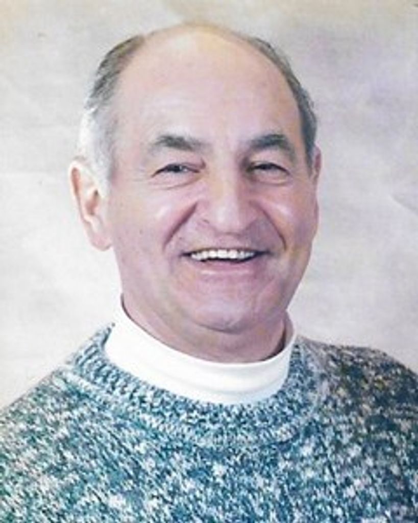 John Dominick Morrell