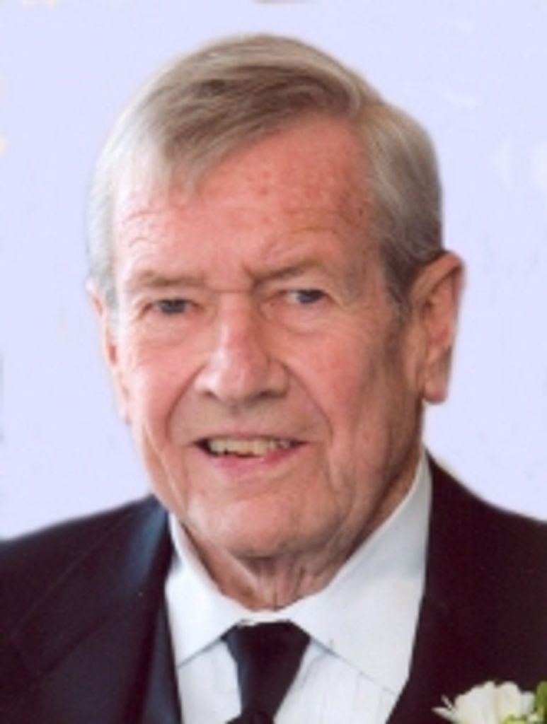 Donald J. Willenborg