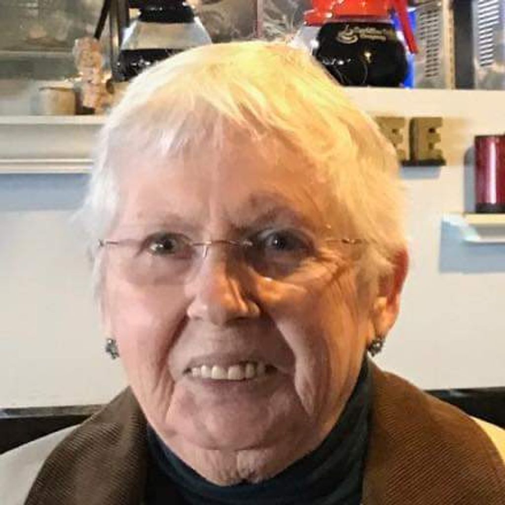 Sherryl Kathleen (Hostetter)  Vannoty Profile Photo