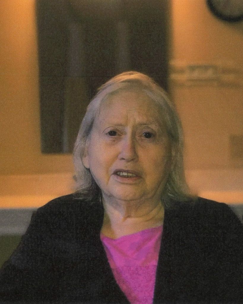 Margarita Moreno