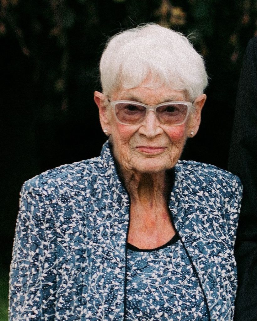 Elizabeth Marion McGirr