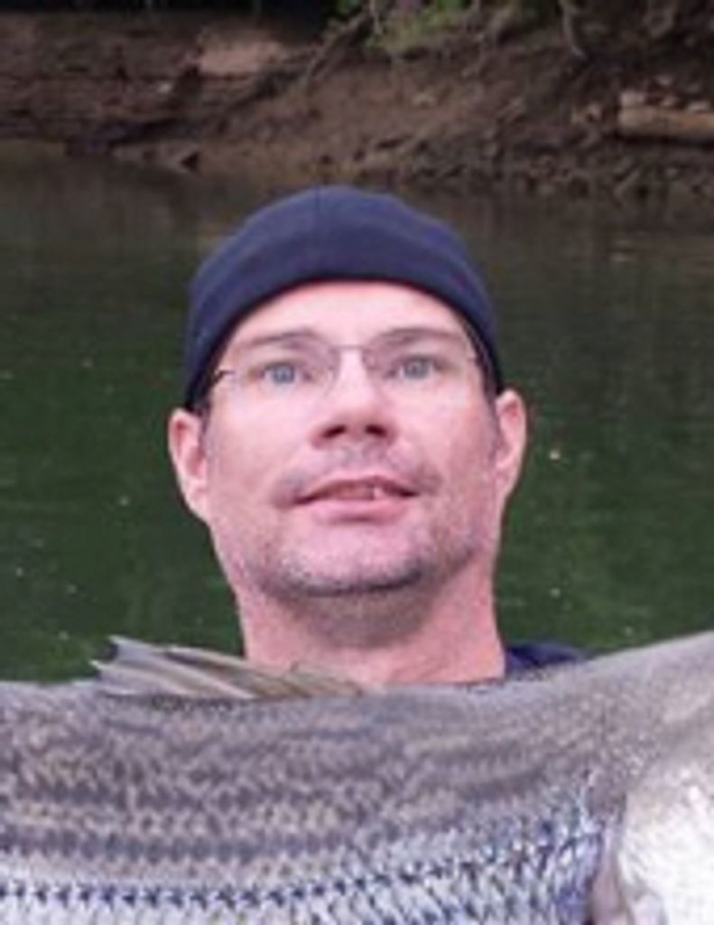 Patrick Wayne Gillespie Profile Photo