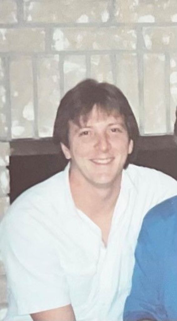 Rodney William Ballance Profile Photo