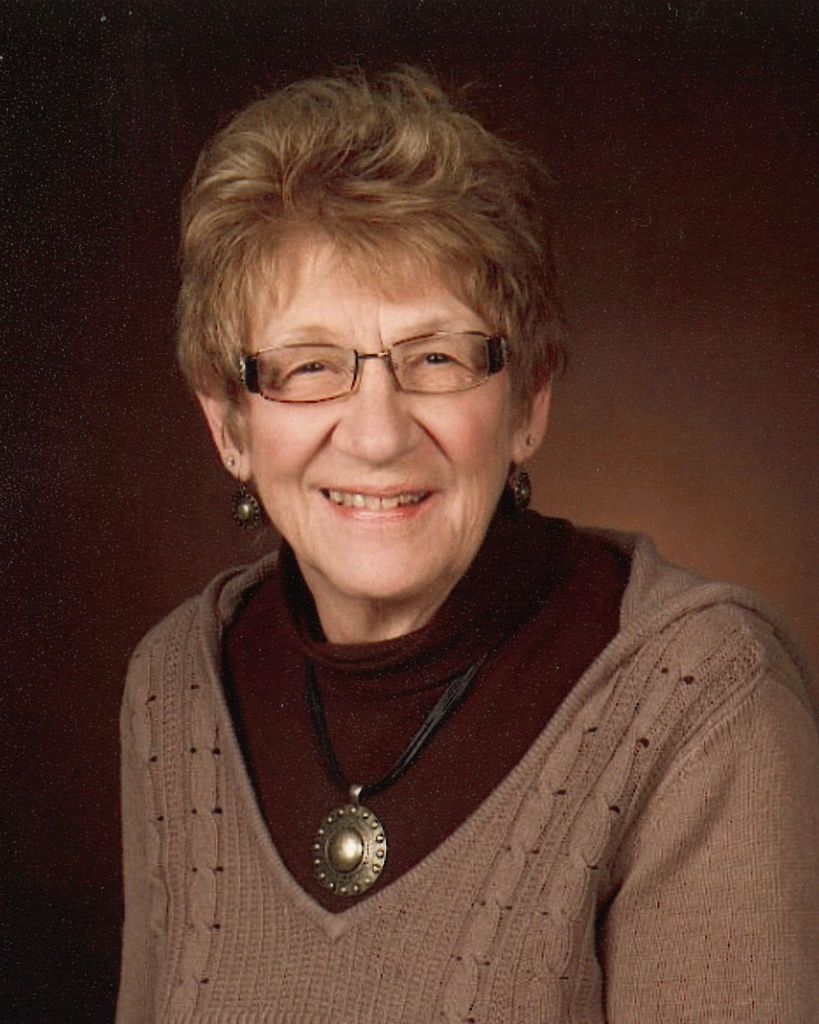 Janet Marie Stroik Profile Photo