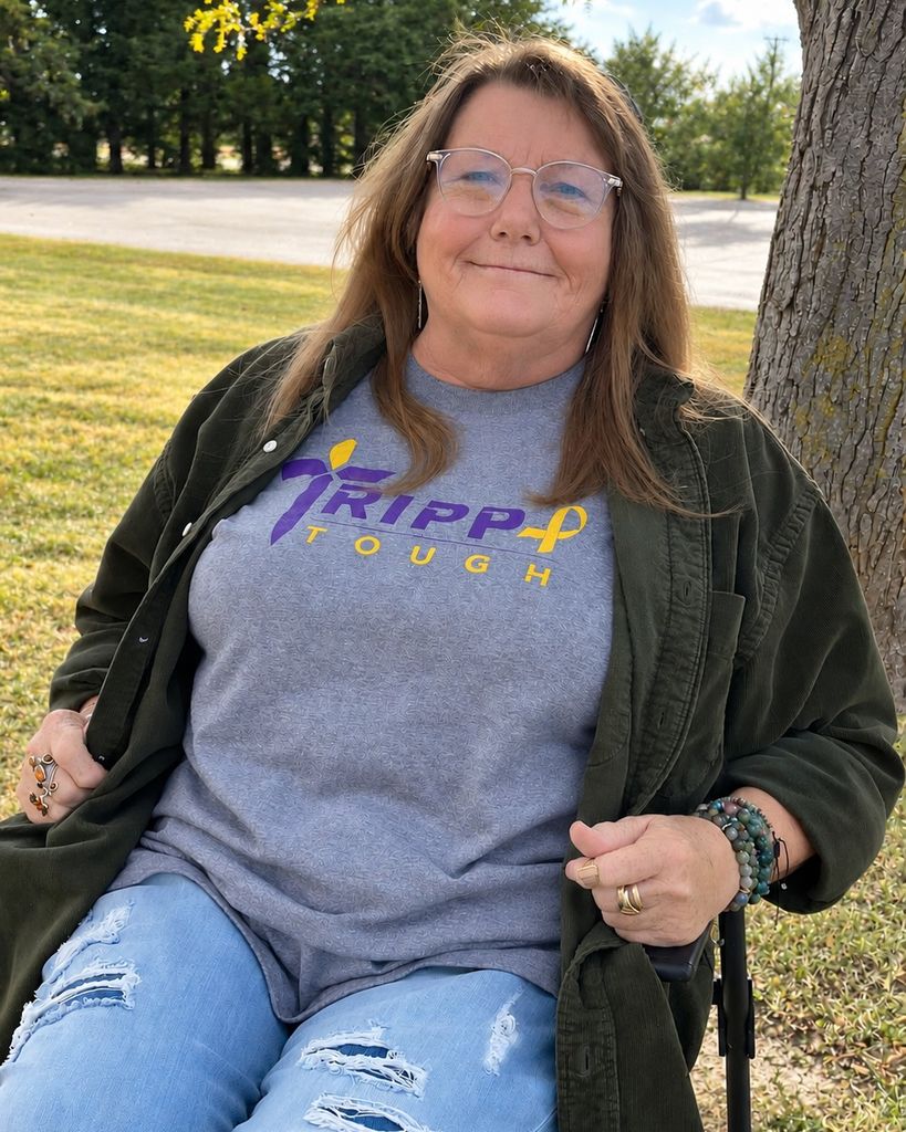 Yvonne Kathleen Shively Profile Photo