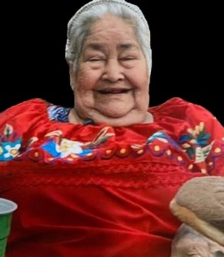 Feliberta Mendoza Valadez