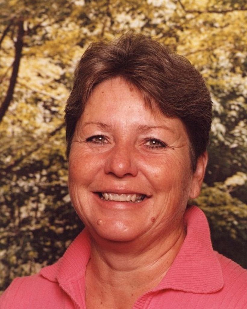 Pamela A. Boswell