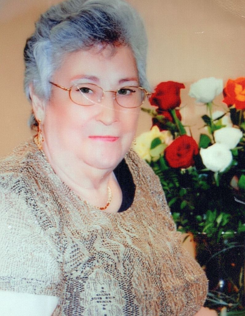 Rosa M. (Rodriguez) Zambrano Profile Photo