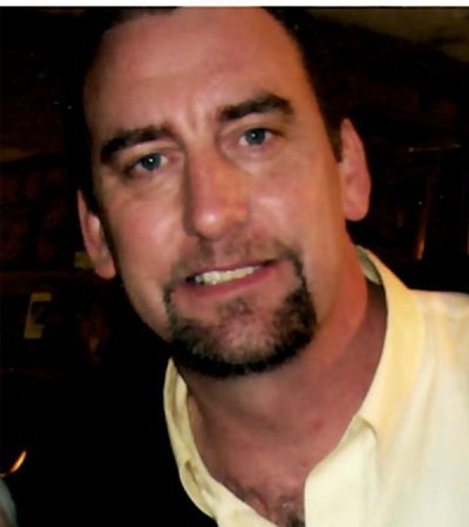 Bryan Keith Burnett Profile Photo