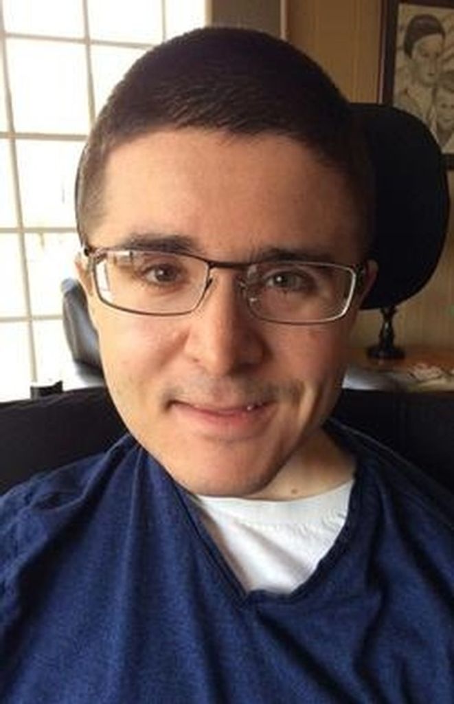 Nathanial Kline Bandy