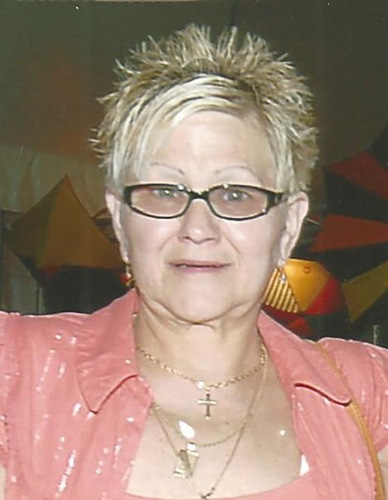 Barbara Ann (Thiroway)  Opaliski