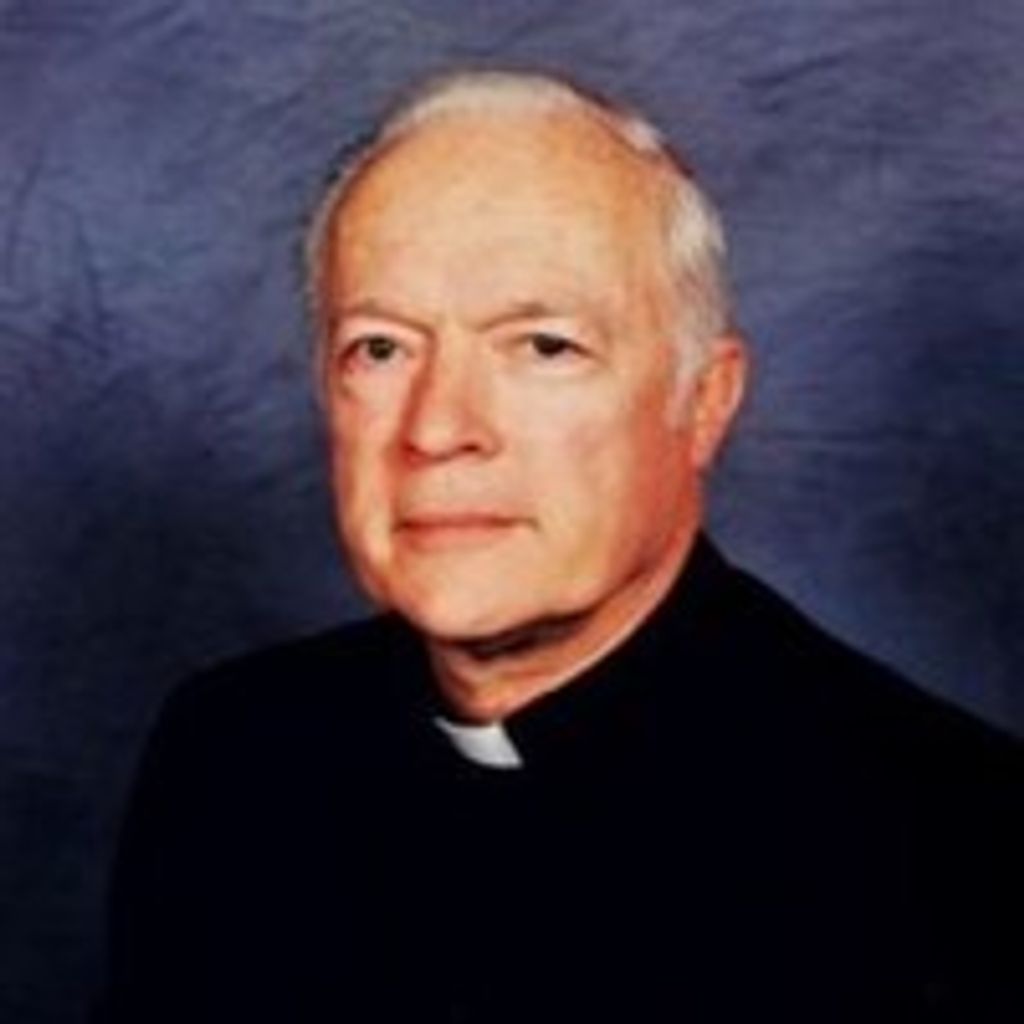 Msgr. James Francis Church