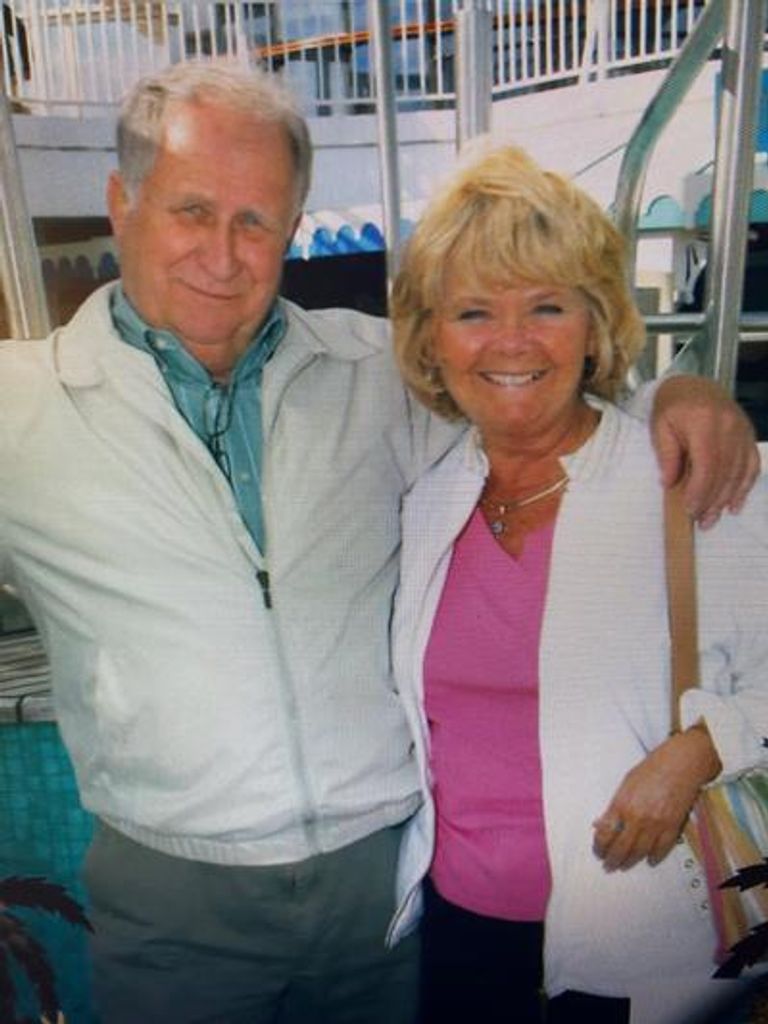 Roland G. Johnson, Jr.