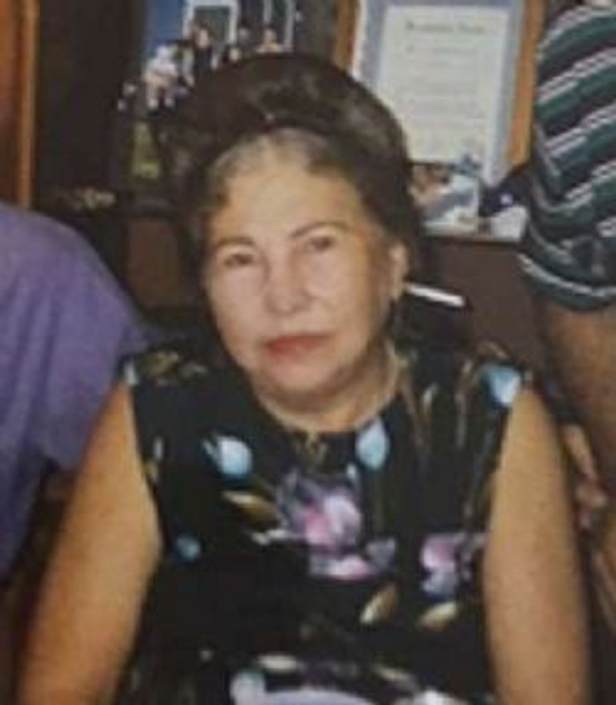 Gloria Puentes Profile Photo