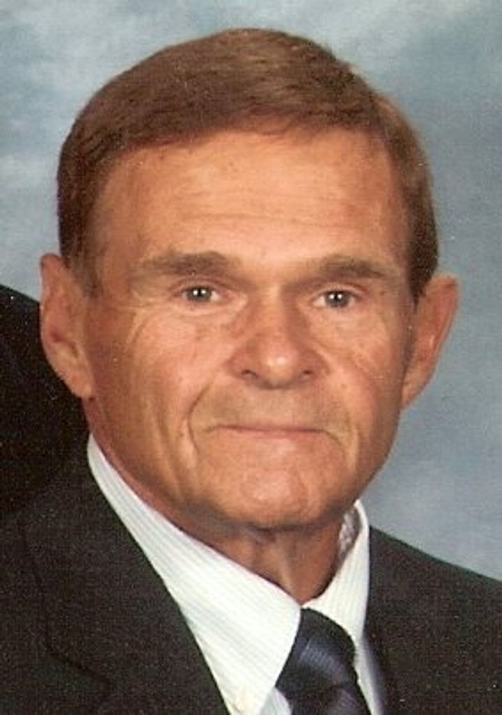 Jack L. Gillmore