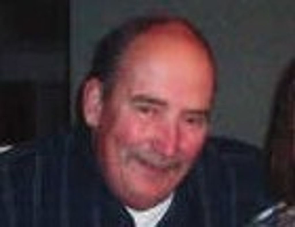 Russell John Nelson