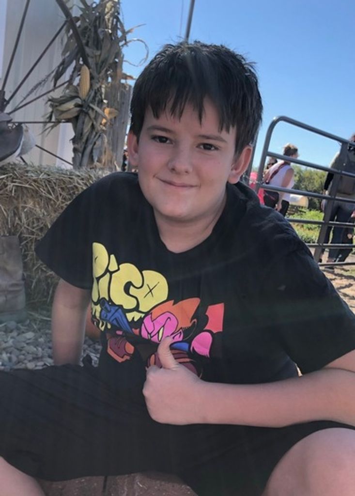 Carver A. Smith Profile Photo