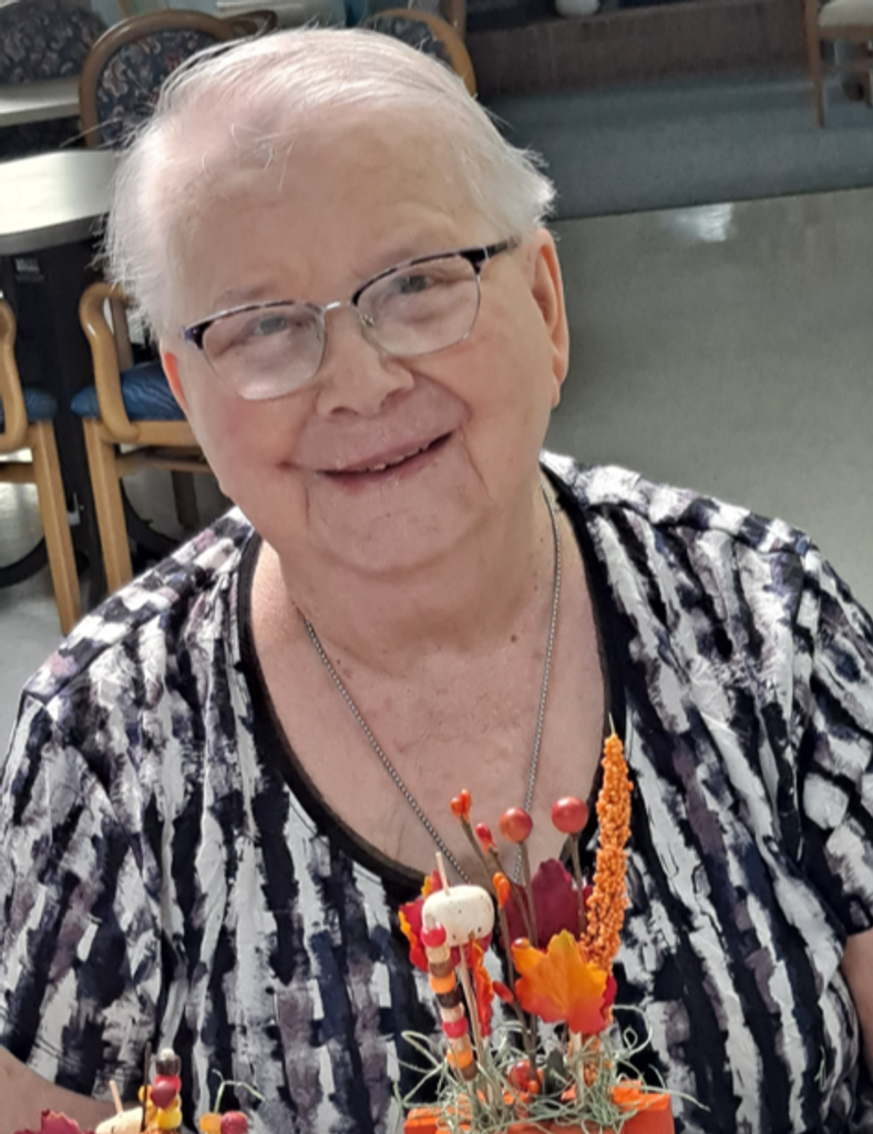 Loraine F. (Becker) Schneider Profile Photo