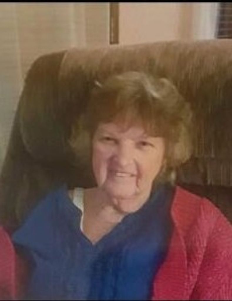 Marlene Walls Profile Photo