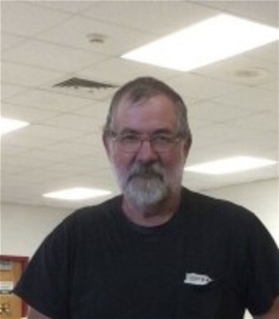 Charles Coffey, Sr. Profile Photo