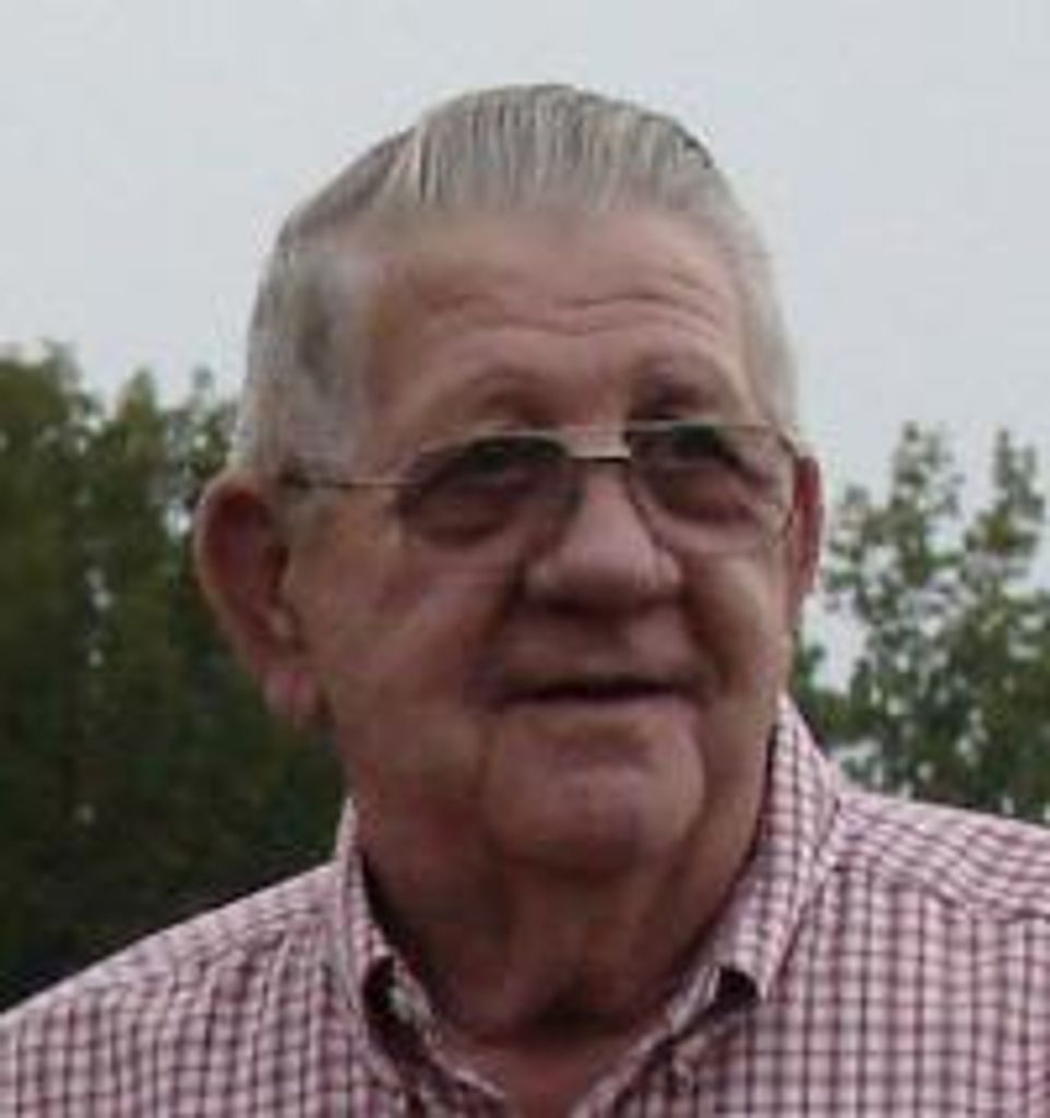Vernon  Dale Boatright